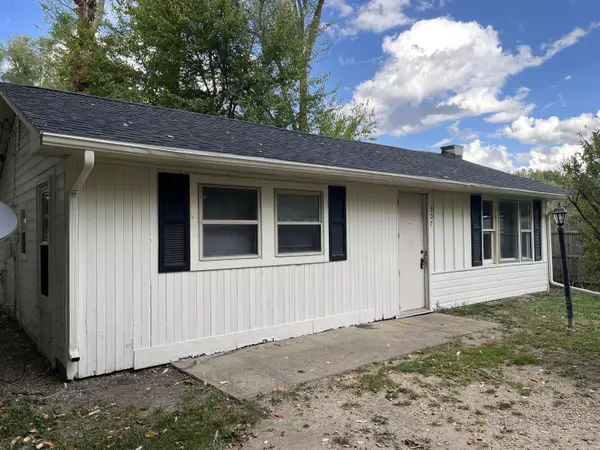 Portage, MI 49002,307 Della Street