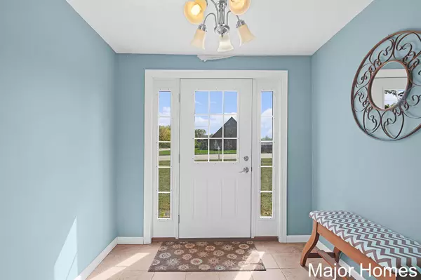 Grand Rapids, MI 49534,3705 Lake Michigan NW Drive