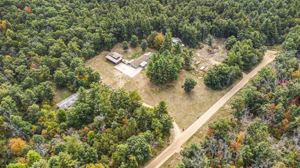 Newaygo, MI 49337,10624 N Whitefish Road