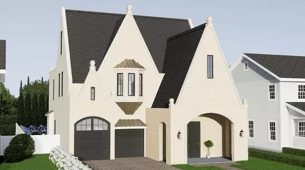 1886 Henrietta Street, Birmingham, MI 48009