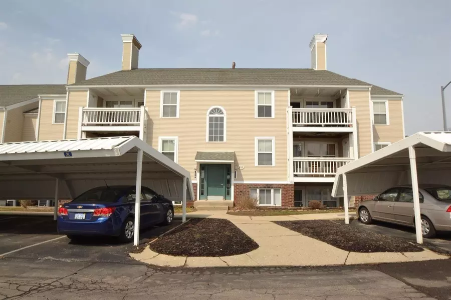 111 Fieldcrest #104, Ann Arbor, MI 48103