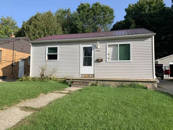 2000 William Street, Lansing, MI 48915