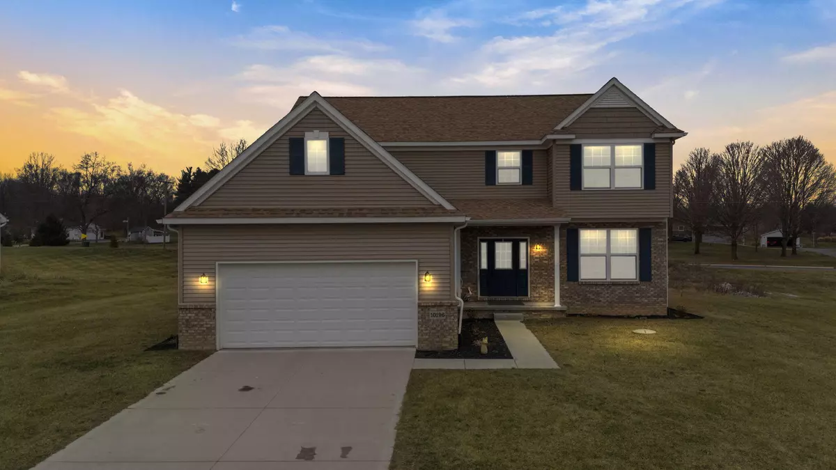 Saline, MI 48176,10196 Meadowmere Place