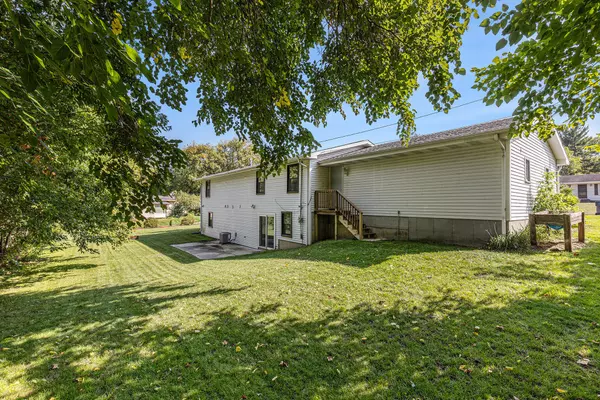 Grand Rapids, MI 49525,2089 Elmer NE Drive