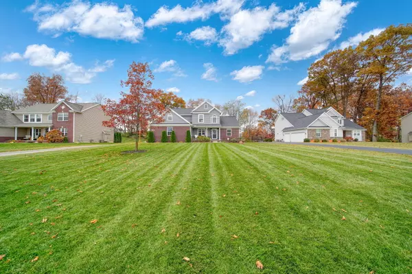 4126 Mckenna Drive, Adrian, MI 49221