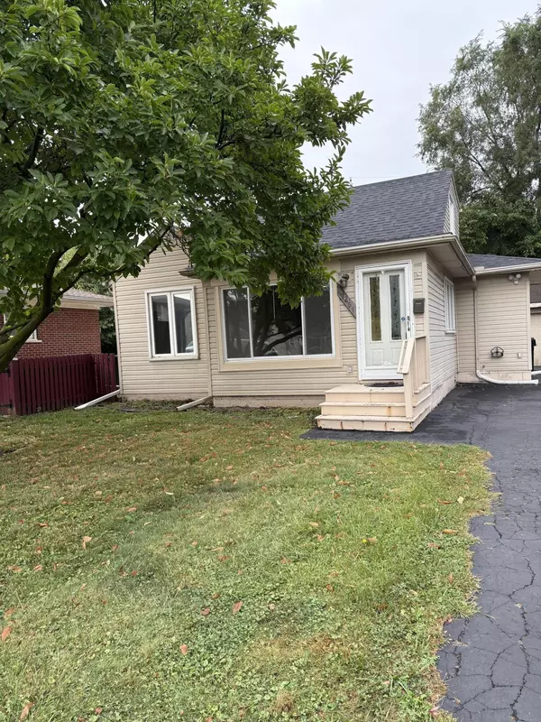 Allen Park, MI 48101,17261 Euclid Avenue