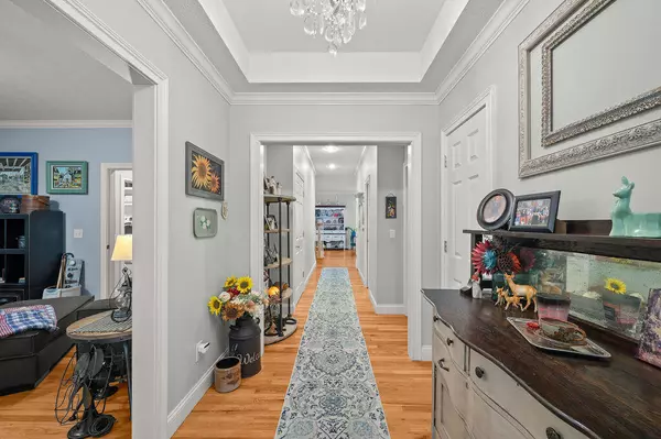 Niles, MI 49120,1860 High Meadow N