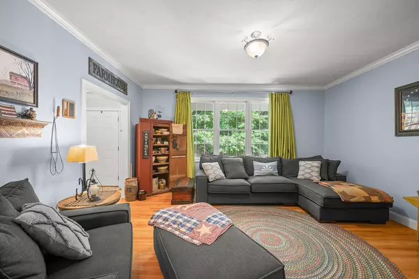 Niles, MI 49120,1860 High Meadow N