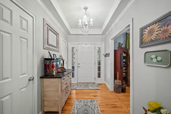 Niles, MI 49120,1860 High Meadow N