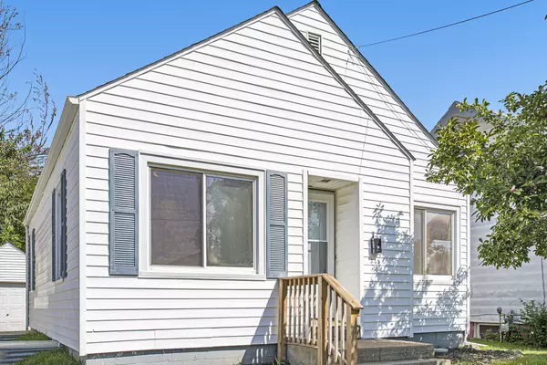 Battle Creek, MI 49015,348 Lakeview Avenue