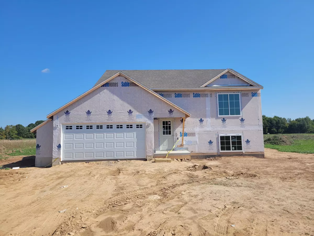 Grant, MI 49327,Lot 19 S Elder Ave