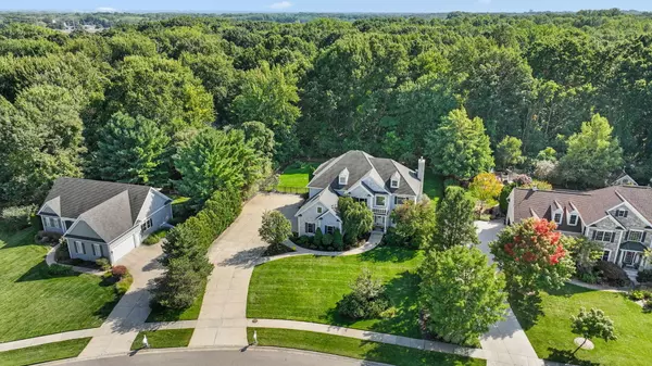 Stevensville, MI 49127,2710 Sanctuary Drive