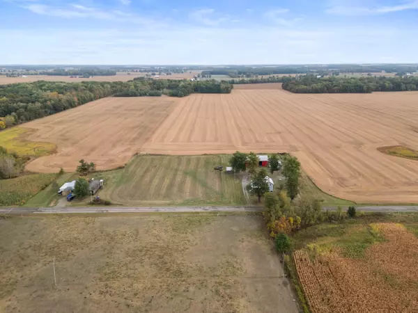 Waldron, MI 49288,13151 S Tripp Road