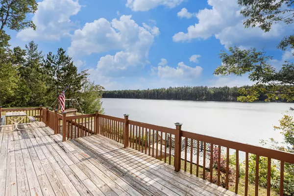 Mancelona, MI 49659,8804 Sunset Trail NE Road