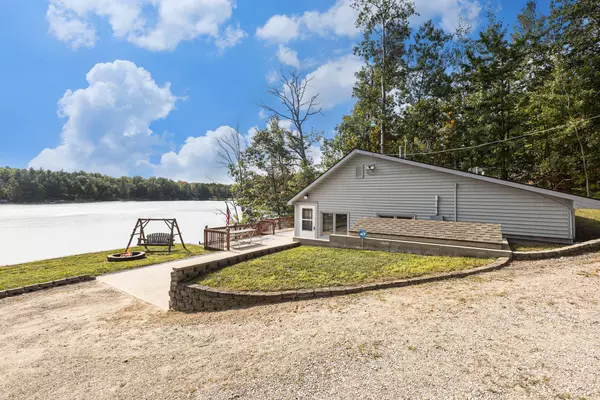 Mancelona, MI 49659,8804 Sunset Trail NE Road