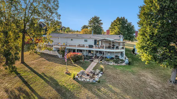 Three Rivers, MI 49093,13191 Harder Road