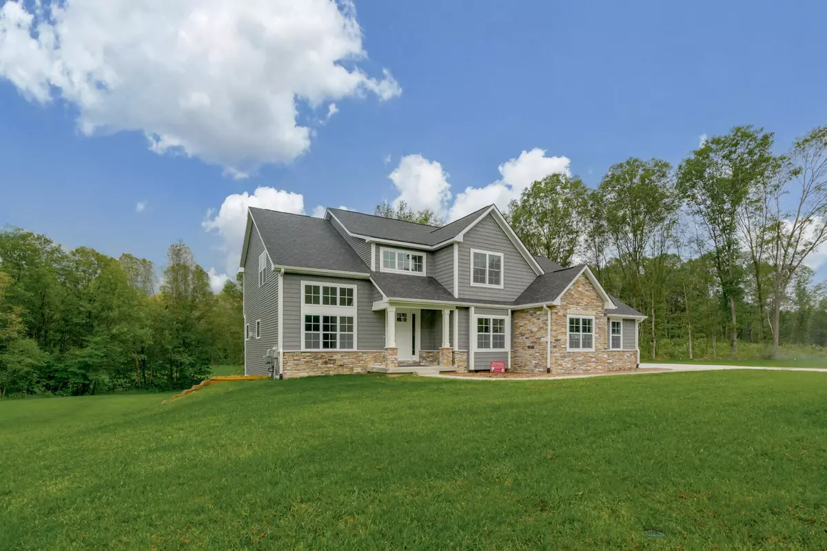 Kalamazoo, MI 49009,8303 Scots Pine Circle