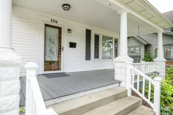 Buchanan, MI 49107,106 Lake Street