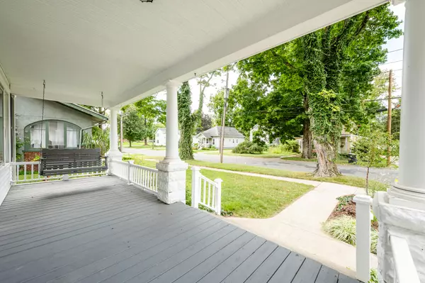 Buchanan, MI 49107,106 Lake Street