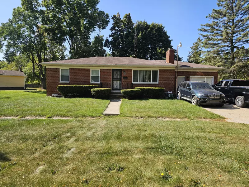 2205 W Mcclellan Street, Flint, MI 48504