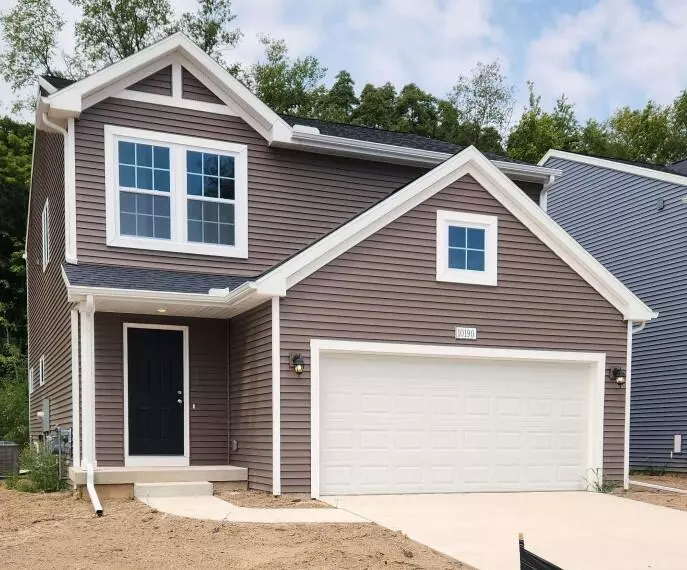 10190 Pennridge Trail, Portage, MI 49024