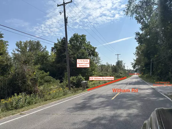 Muskegon, MI 49445,V/L Witham Road