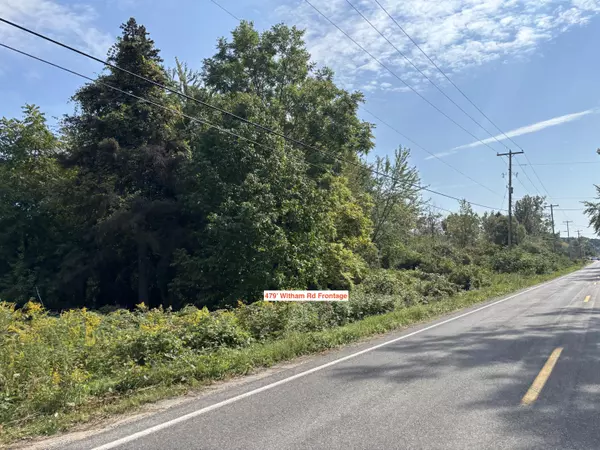 Muskegon, MI 49445,V/L Witham Road
