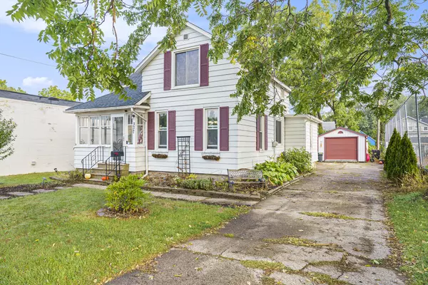 Holland, MI 49423,337 W 16th Street