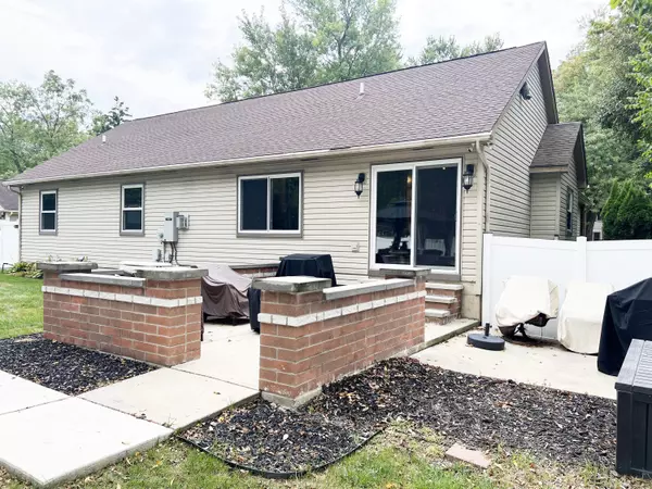 Ypsilanti, MI 48197,247 Aveline Avenue