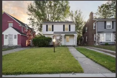 18952 Littlefield Street, Detroit, MI 48235