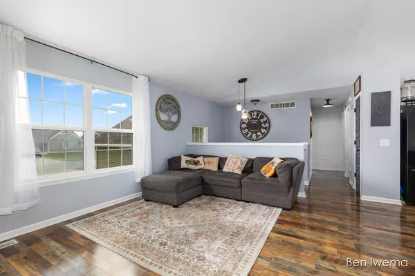 Jenison, MI 49428,8329 Stonington Drive