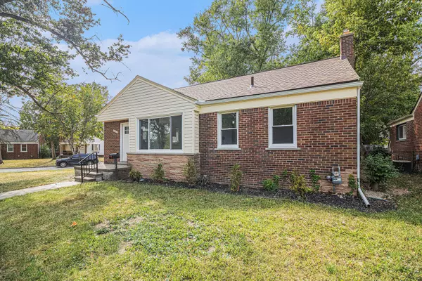 Inkster, MI 48141,1088 Arlington Street