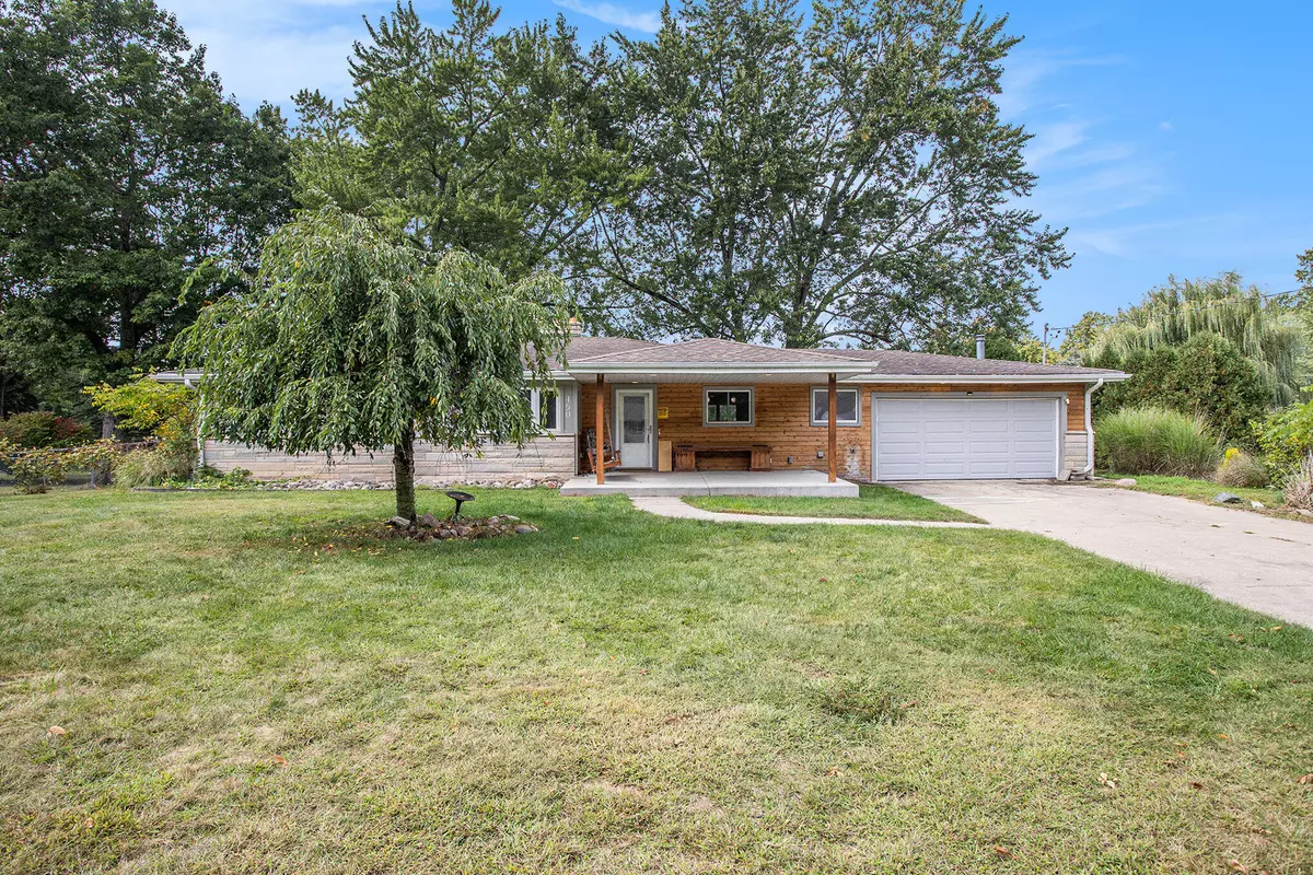 Battle Creek, MI 49015,450 Orchard Lane