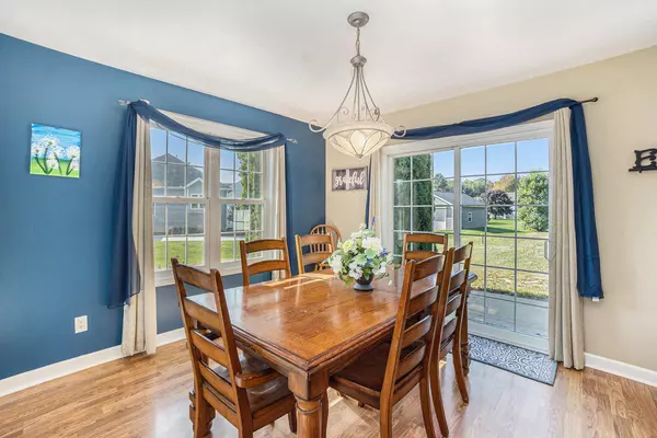 Hamilton, MI 49419,4812 Green Meadow Court