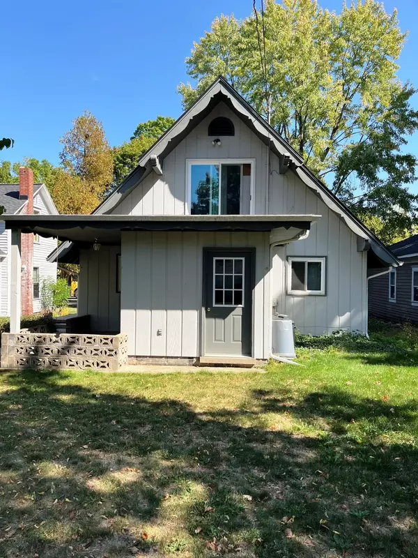 Big Rapids, MI 49307,717 Rose Avenue