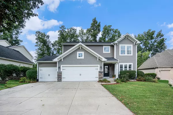 Portage, MI 49024,1318 Ashton Woods Court
