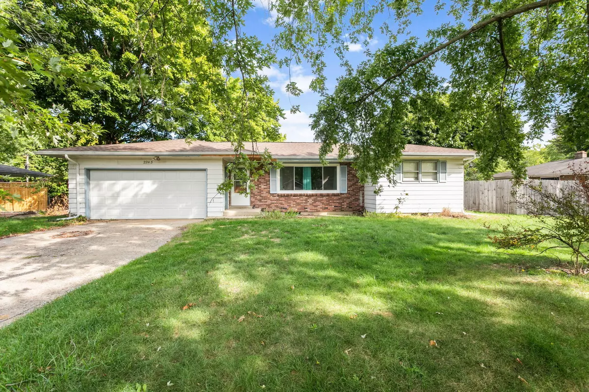 Stevensville, MI 49127,2243 Jeffrey Street
