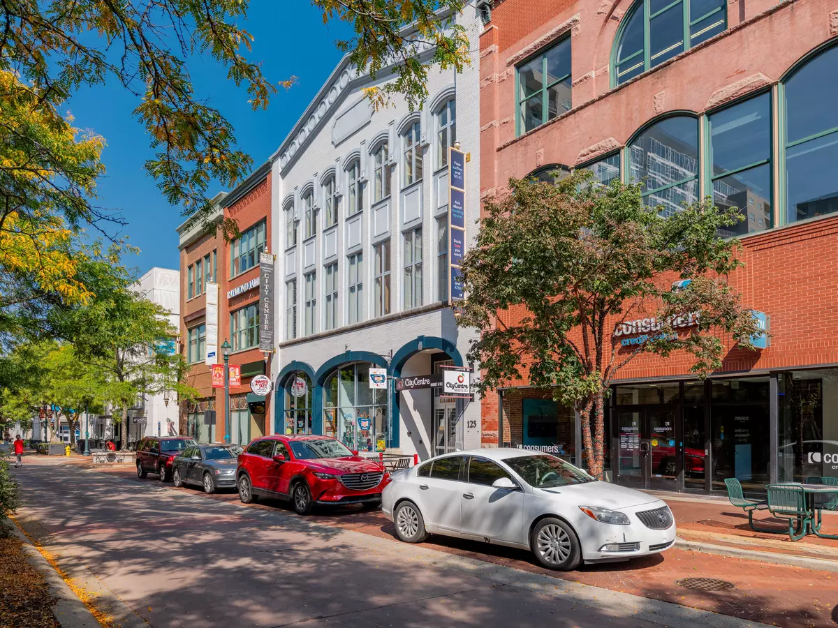 Kalamazoo, MI 49007,125 S Kalamazoo Mall #505