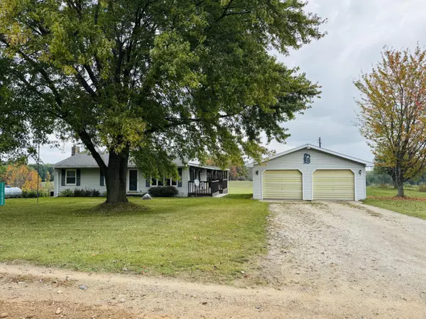 Evart, MI 49631,11842 70th Avenue