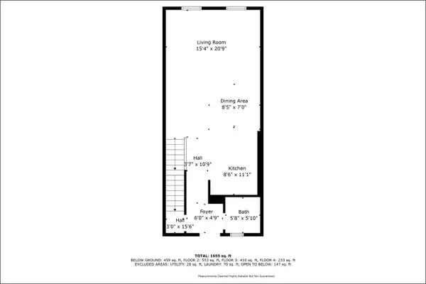 Ann Arbor, MI 48104,223 E Ann Street #6