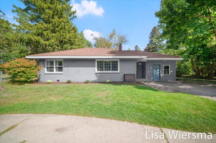 3986 Holton Road, Muskegon, MI 49445