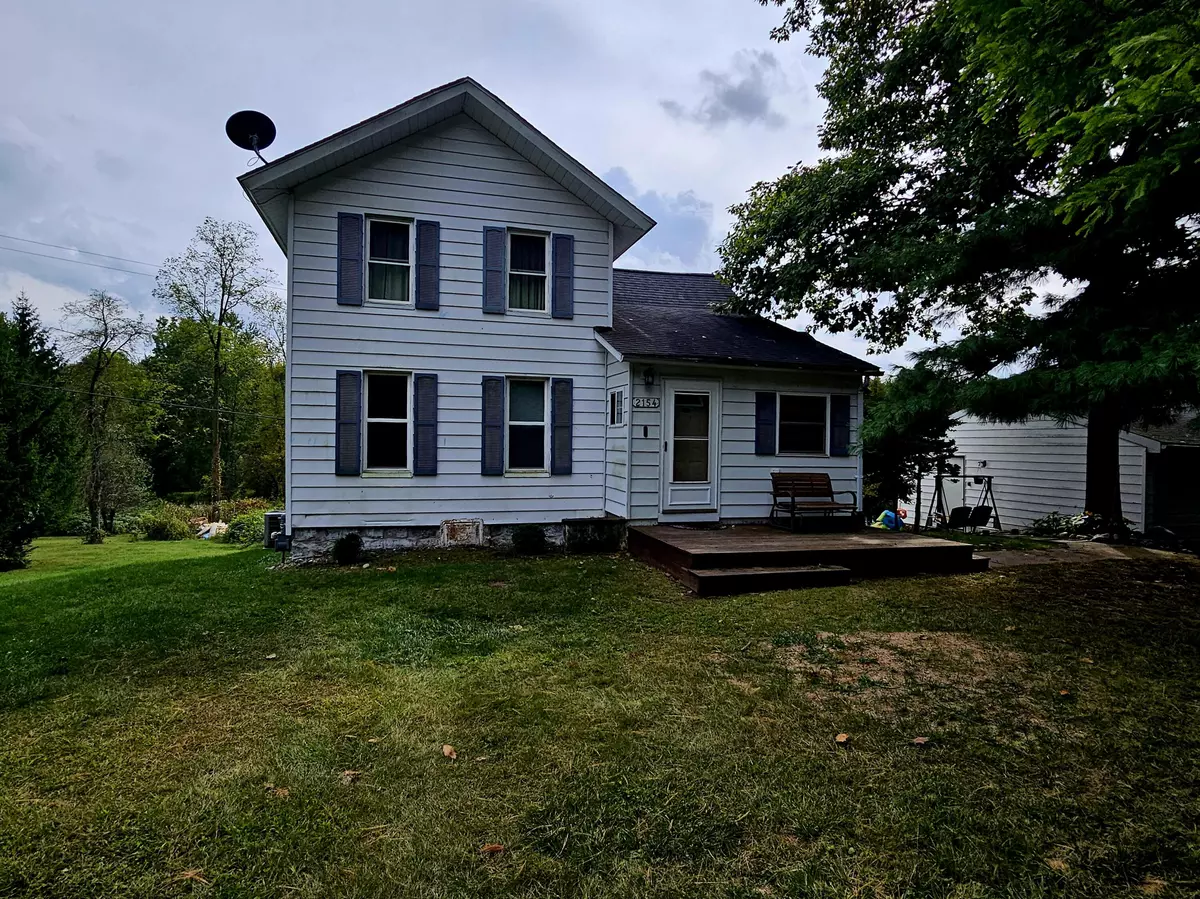 Battle Creek, MI 49015,2154 Gethings Road