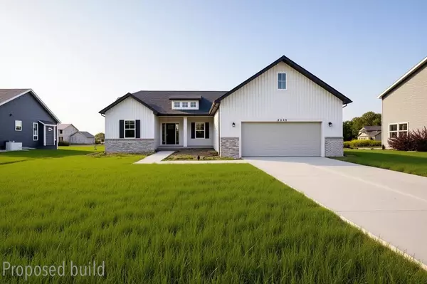 22 Pinewood, Grass Lake, MI 49240