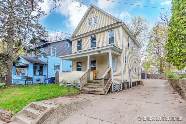 Grand Rapids, MI 49507,1007 Watkins SE Street