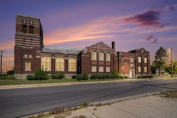 Benton Harbor, MI 49022,275 Pipestone Street