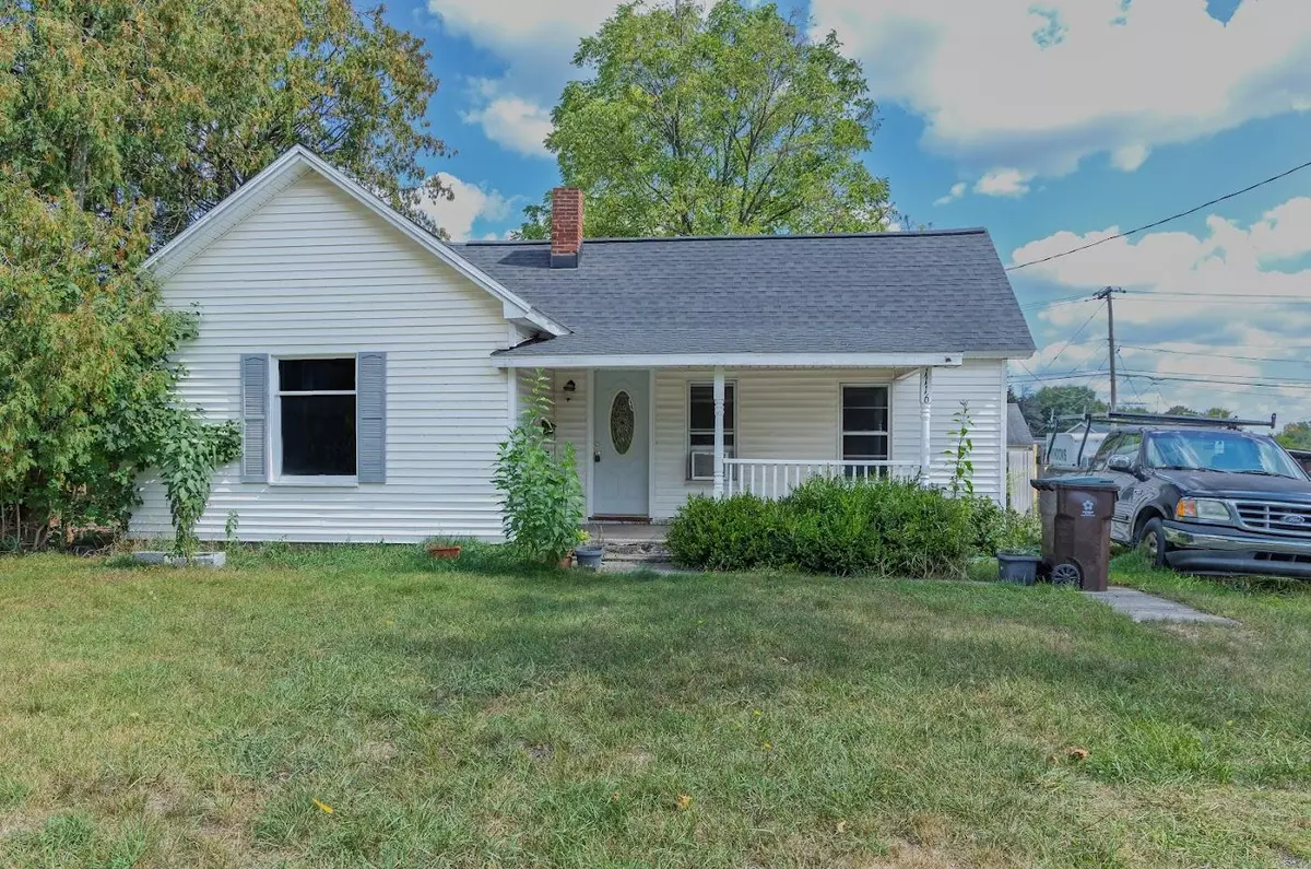 Big Rapids, MI 49307,1116 Rose Avenue