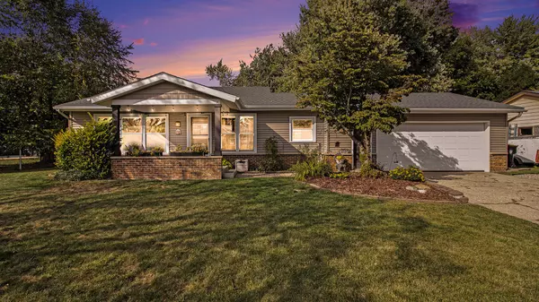 Grandville, MI 49418,3718 Basswood SW Drive