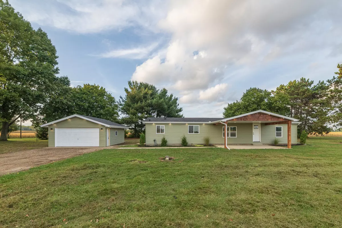 Constantine, MI 49042,12400 Quaker Street