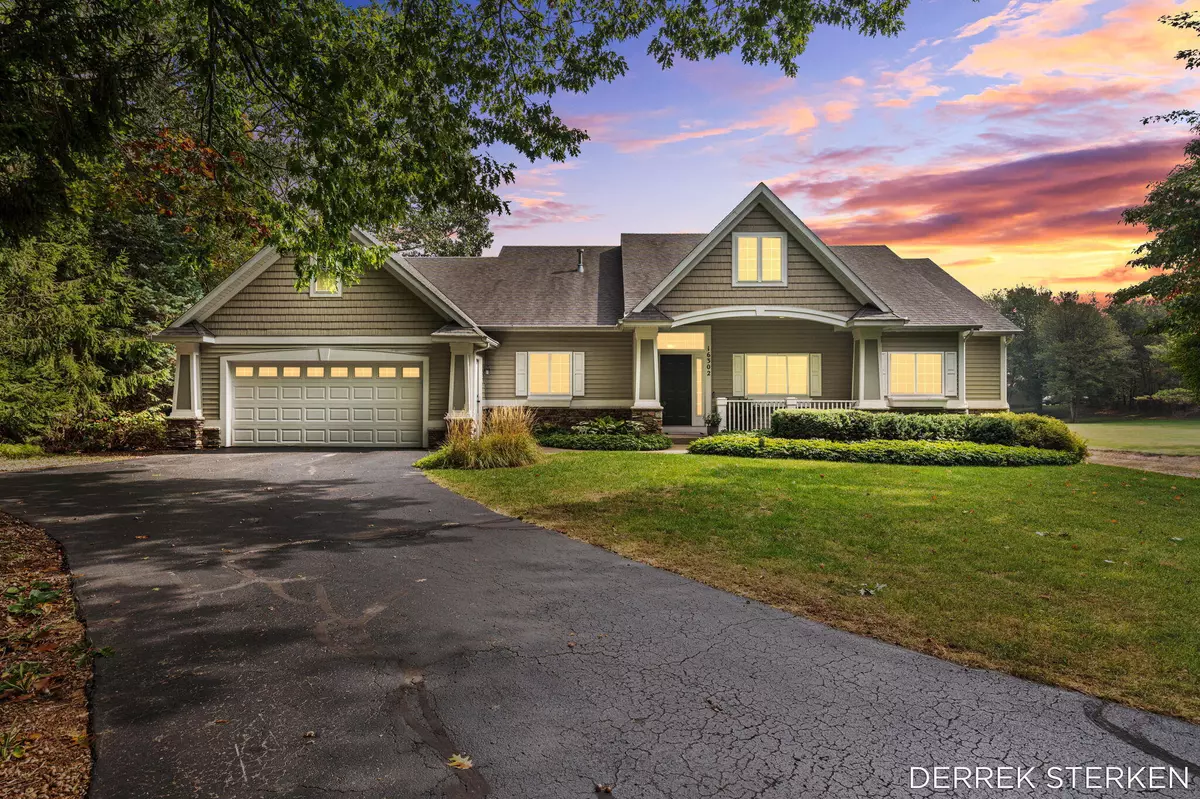 West Olive, MI 49460,16302 Blair Street