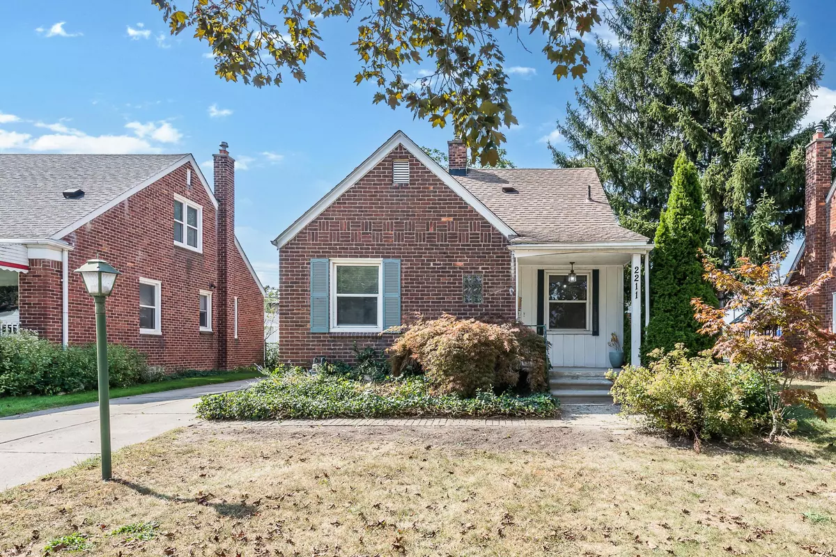 Dearborn, MI 48128,2211 Drexel Street